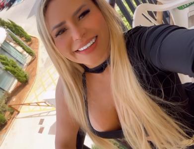 677832202: Chica busca chico en Las Palmas
