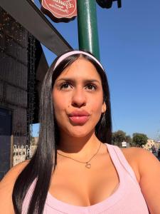 617088513: Chica busca chico en Las Palmas