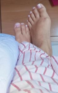 672597266: Chica busca chico en Sevilla