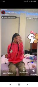 604298121: Chica busca chico en Guipúzcoa