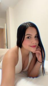 602607208: Chica busca chico en Málaga