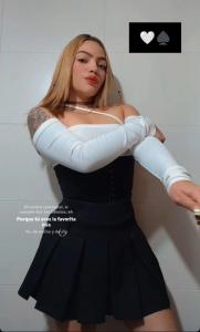 665489017: Chica busca chico en Madrid