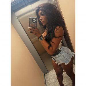 631391492: Transexual en Barcelona