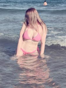 603211508: Chica busca chico en Tenerife
