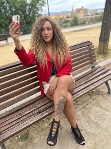 613793875: Travesti en Huelva
