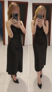 688394537: Chica busca chico en Madrid