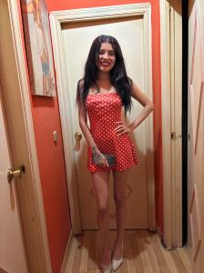 603126660: Chica busca chico en Madrid