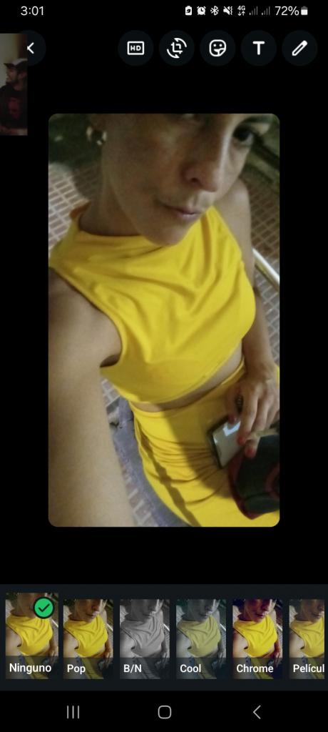 Chica busca chico en Alicante: 