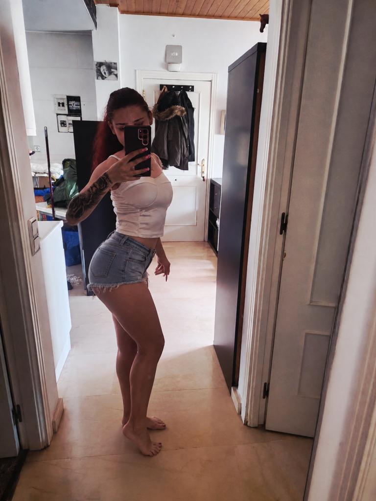 Chica busca chico en Madrid: 