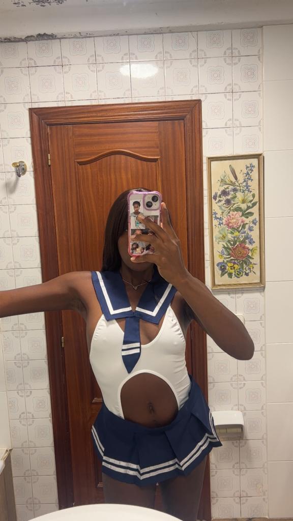 Chica busca chico en Pontevedra: 