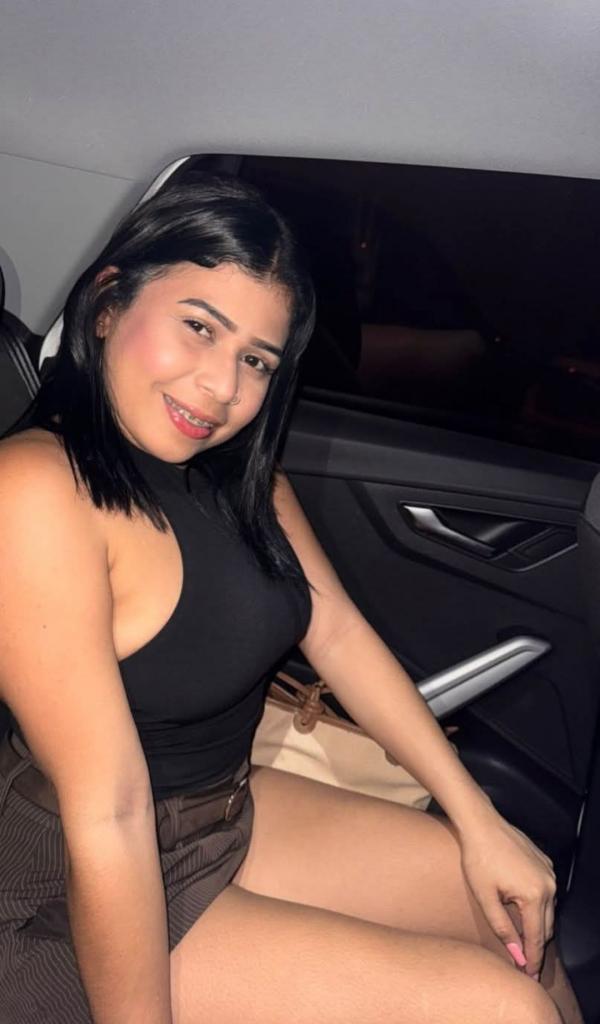 Chica busca chico en Tenerife: 