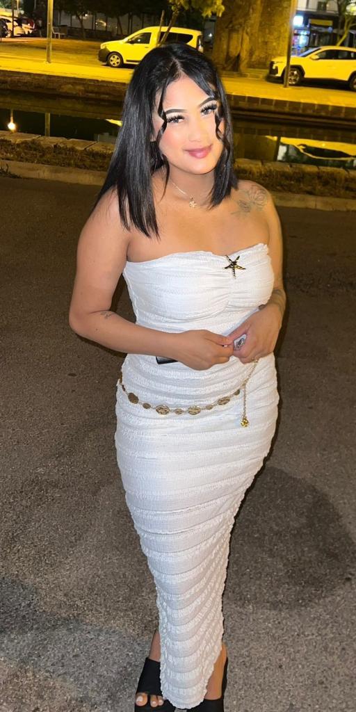 Chica busca chico en Valencia: 