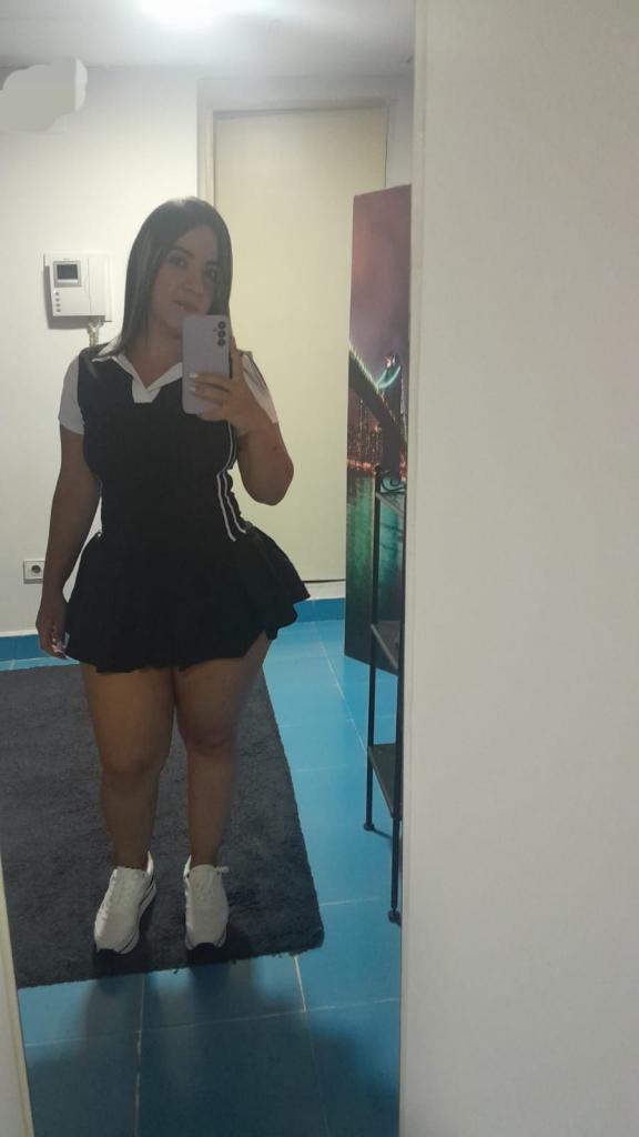 Chica busca chico en Murcia: 