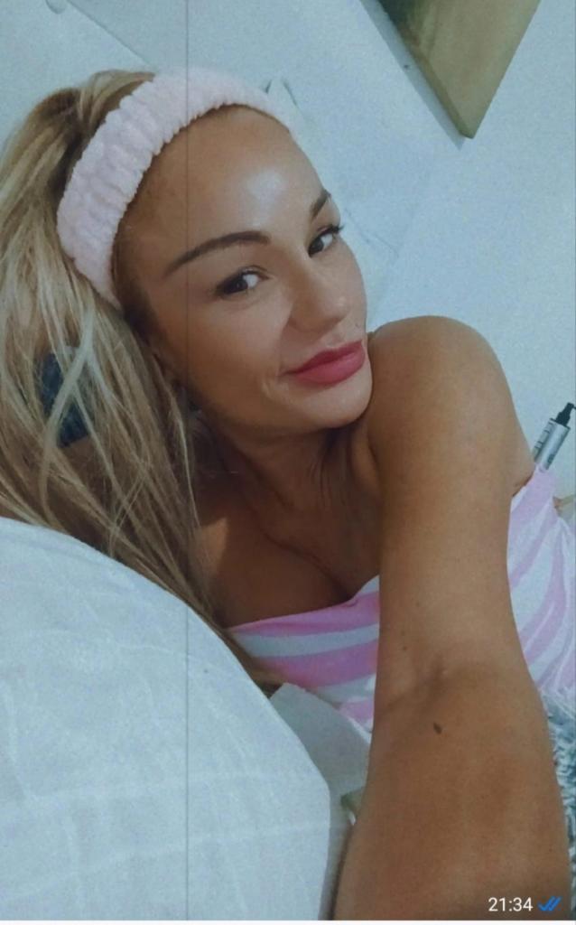607819649: Chica busca chico en Alicante