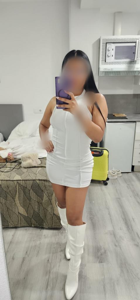 Chica busca chico en Alicante: 
