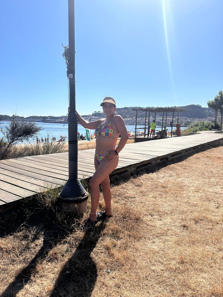 Chica busca chico en Pontevedra: 