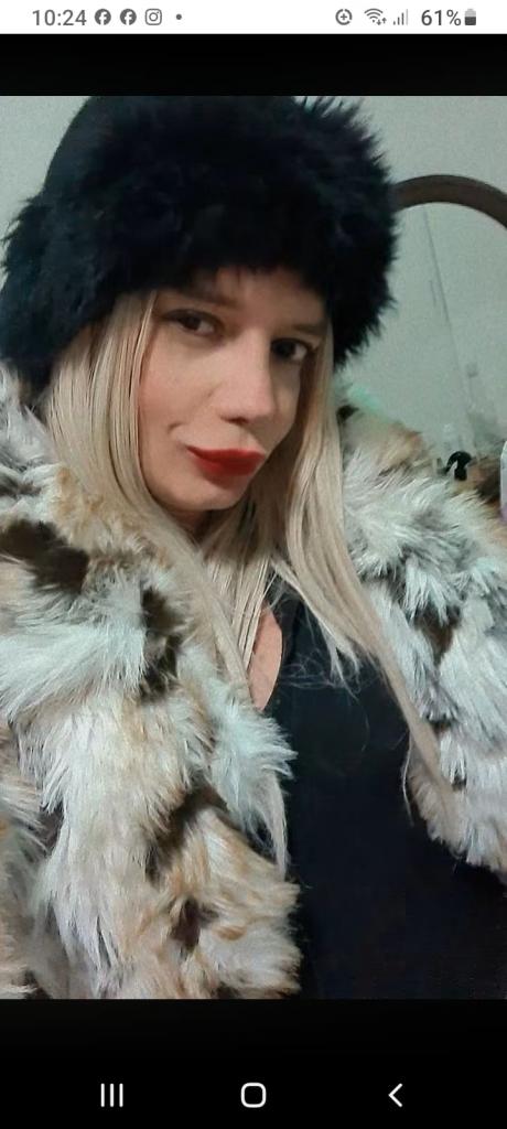 Transexual en Sevilla: 