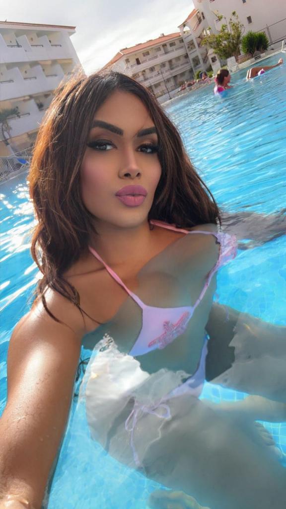 662535168: Travesti en Tenerife