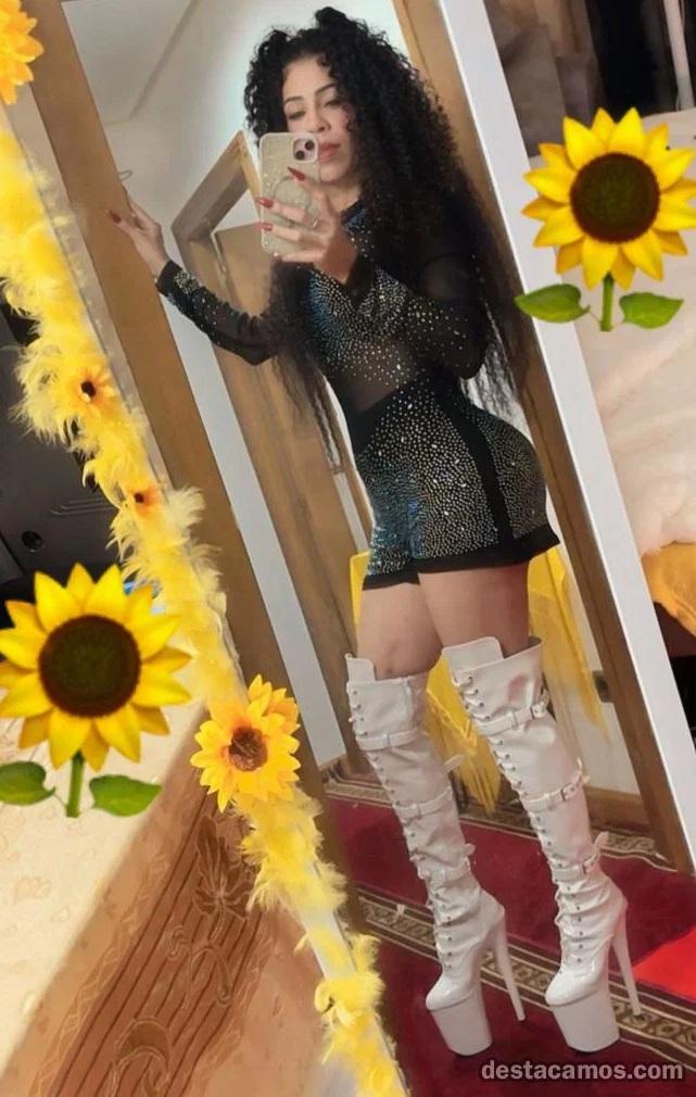634346521: Chica busca chico en León