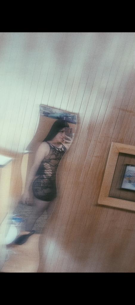 Transexual en Alicante: 