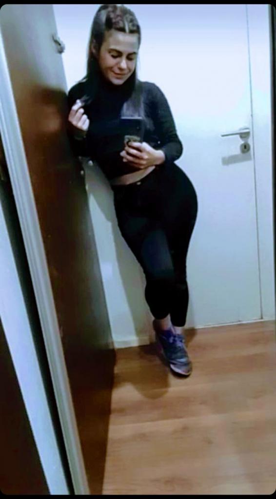 Chica busca chico en Alicante: 