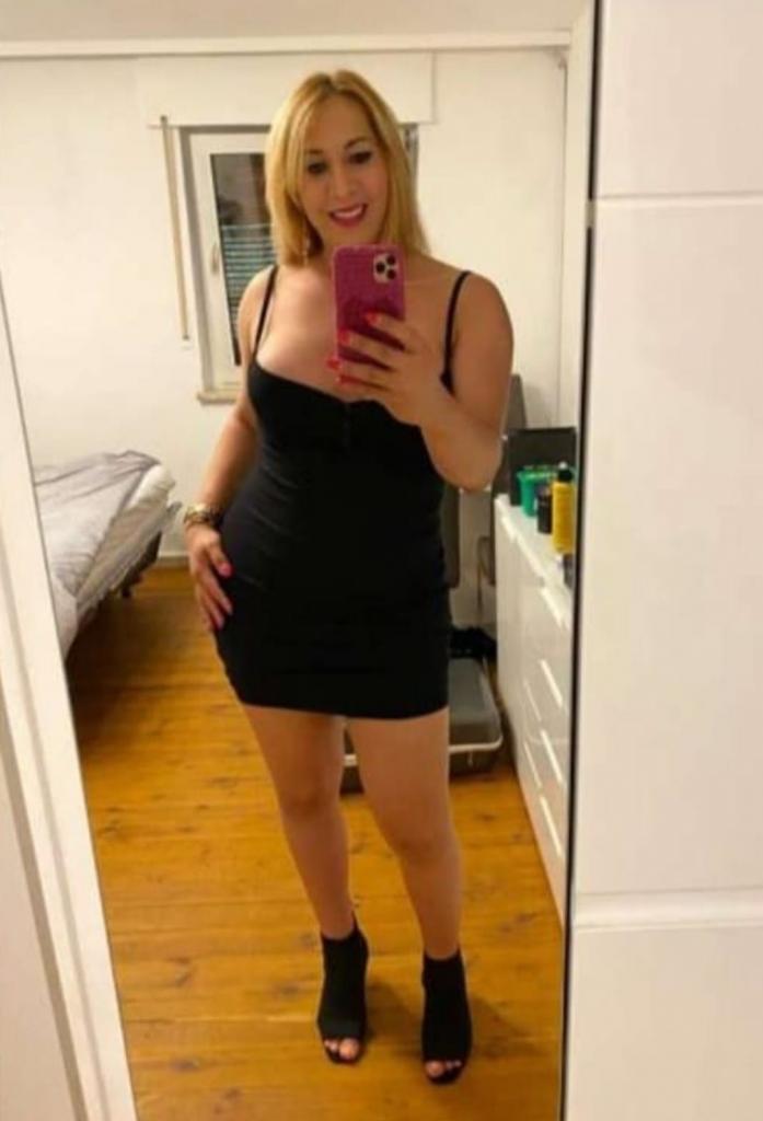 Transexual en Barcelona: 