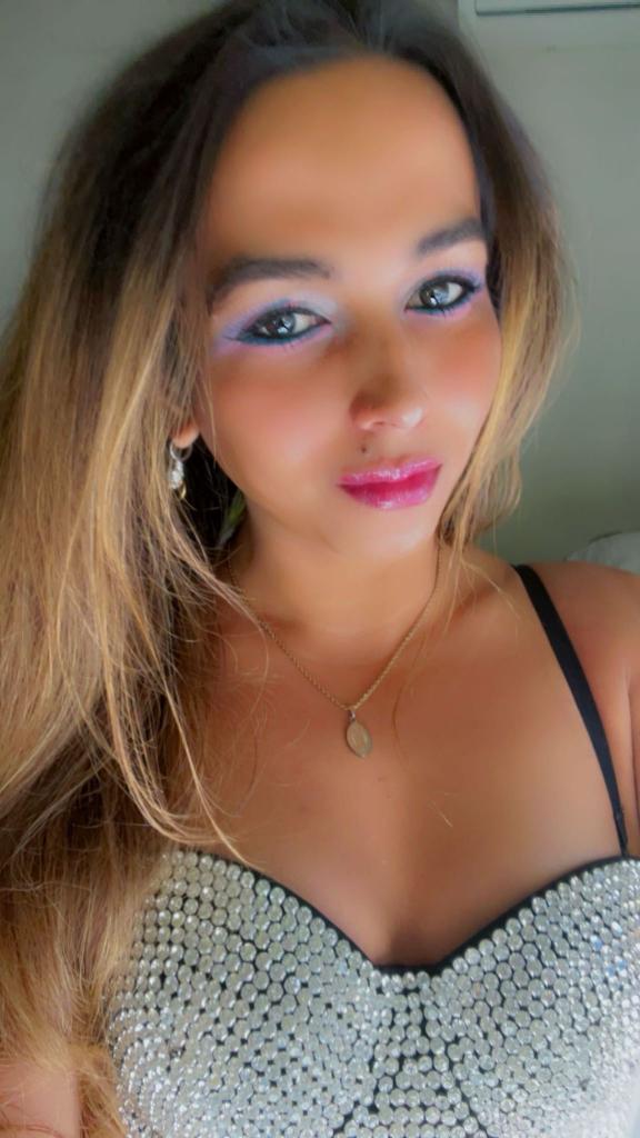 Chica busca chico en Murcia: 