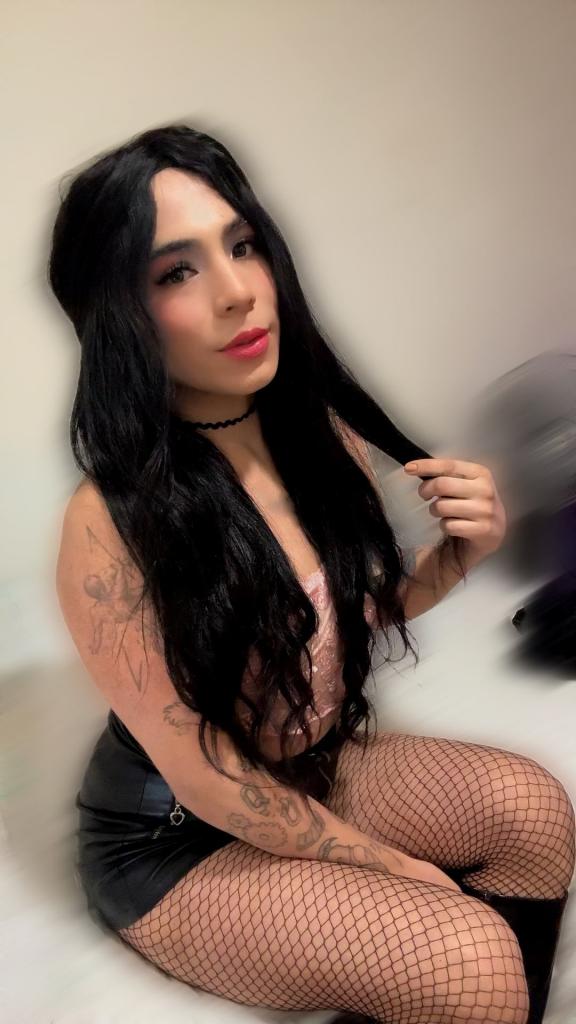 Transexual en Vizcaya: 