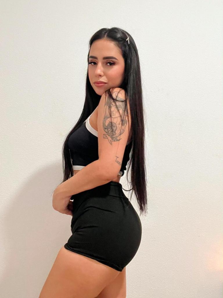 Chica busca chico en Barcelona: 
