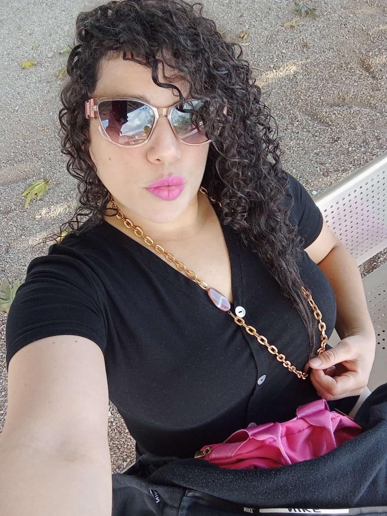 Chica busca chico en Murcia: 