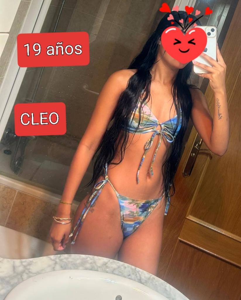 Chica busca chico en Tarragona: 
