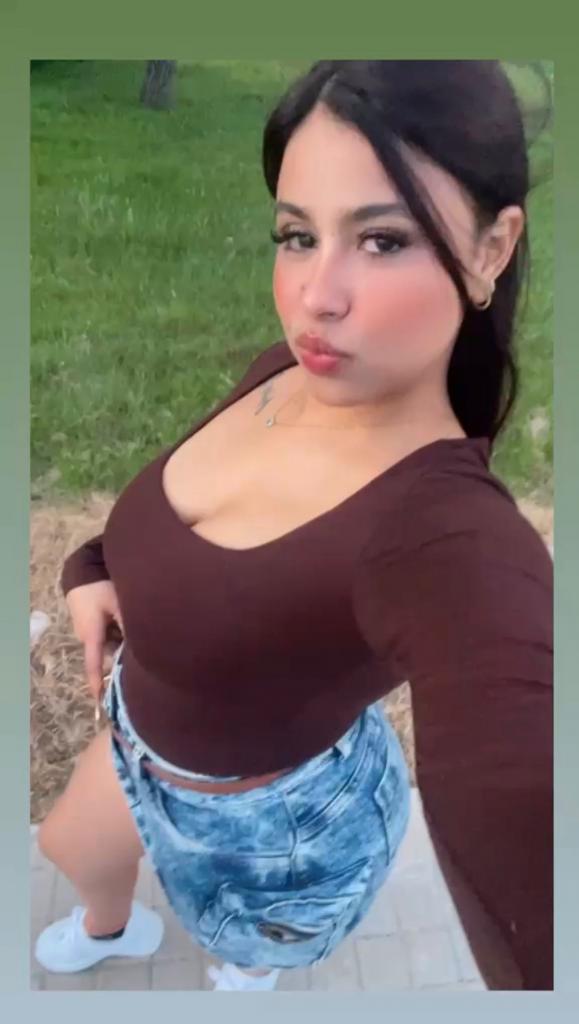 Chica busca chico en Valencia: 