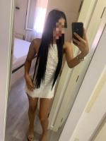 662163629: Chica busca chico en Madrid