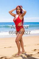 664246027: Chica busca chico en Sevilla