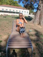 643134314: Chica busca chico en Vizcaya