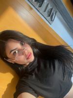 611614582: Chica busca chico en Málaga