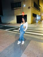 678245797: Chica busca chico en Madrid