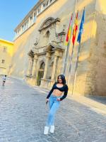 678245797: Chica busca chico en Madrid