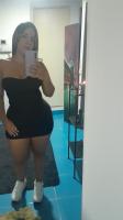 745015135: Chica busca chico en Murcia