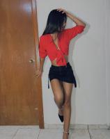 643311483: Chica busca chico en Madrid