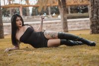 642140687: Chica busca chico en Málaga