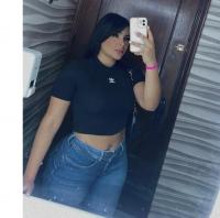 612251417: Chica busca chico en Jaén