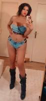 672097747: Transexual en Madrid