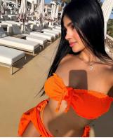 665424100: Chica busca chico en Mallorca