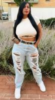613434844: Transexual en Barcelona