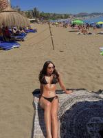 600094453: Chica busca chico en Málaga