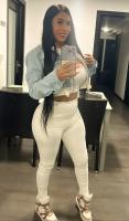 613434844: Transexual en Barcelona