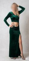 688394537: Chica busca chico en Madrid