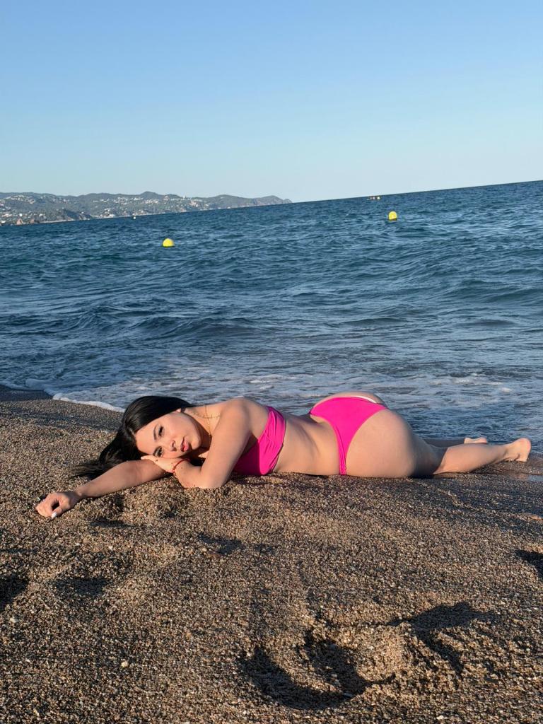 Chica busca chico en Gerona: 