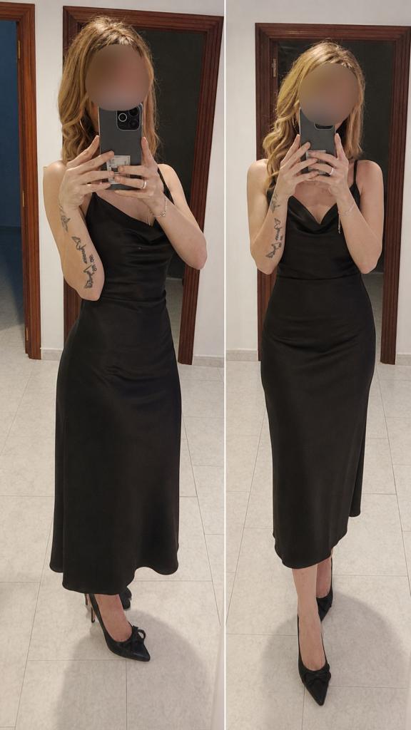 688394537: Chica busca chico en Madrid